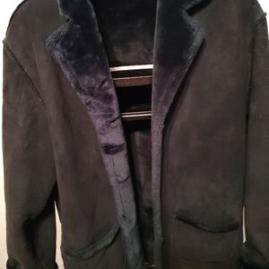 Women's Black Jacket